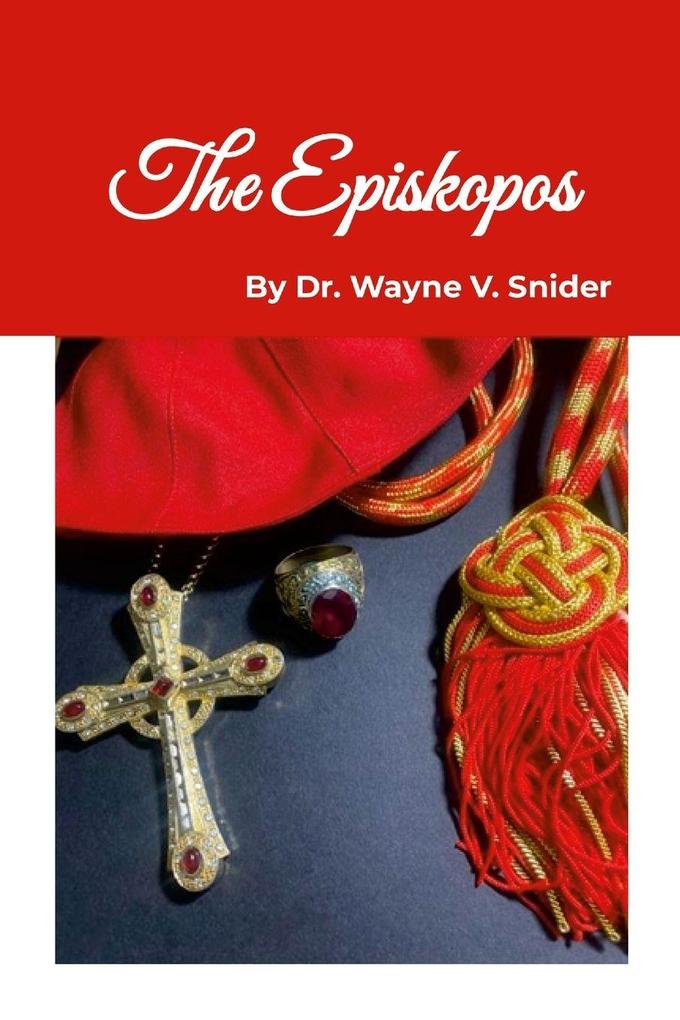 The Episkopos