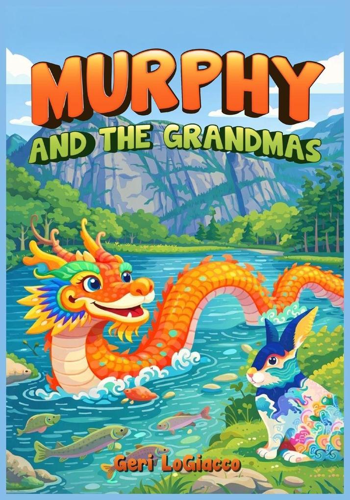 Murphy And The Grandmas