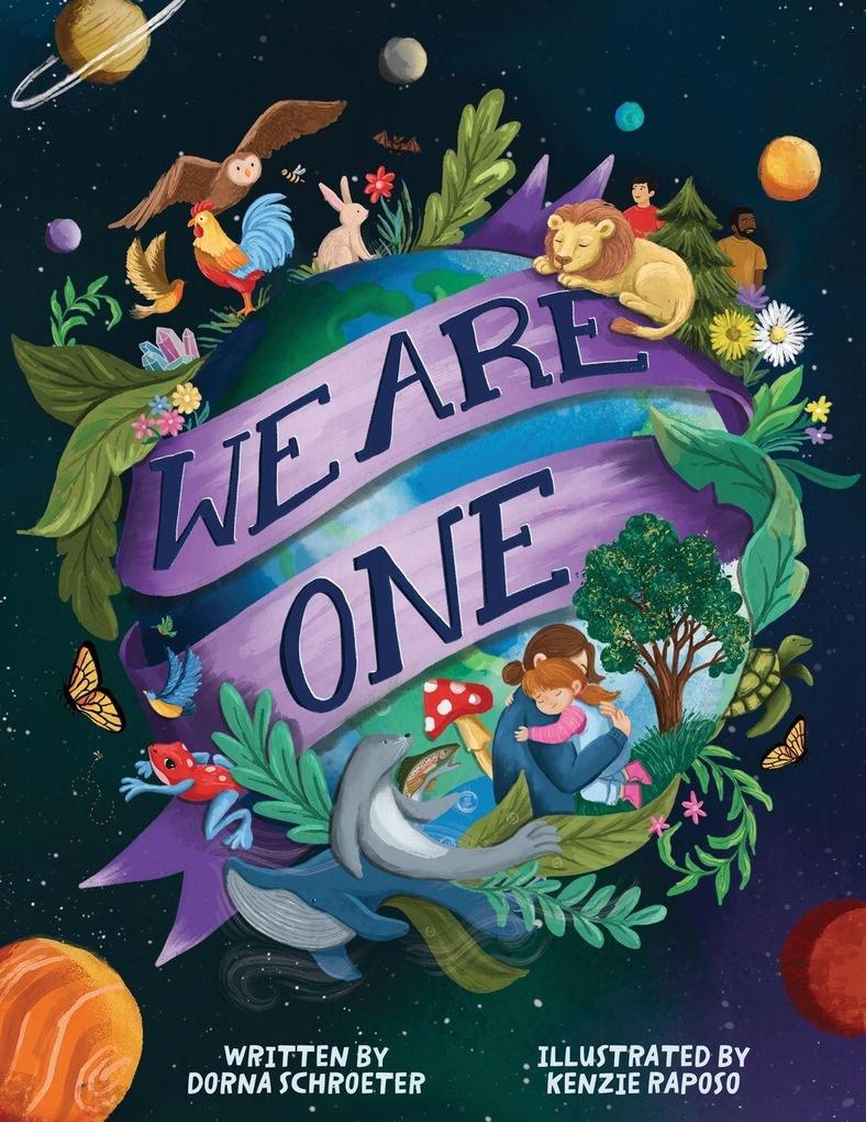 We Are One
