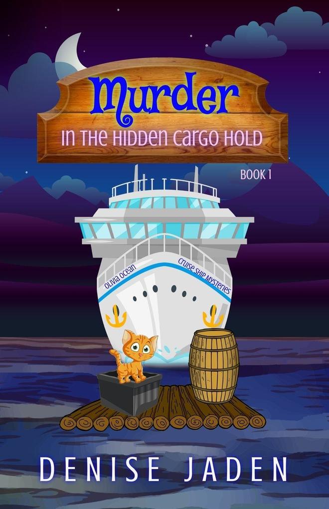 Murder in the Hidden Cargo Hold