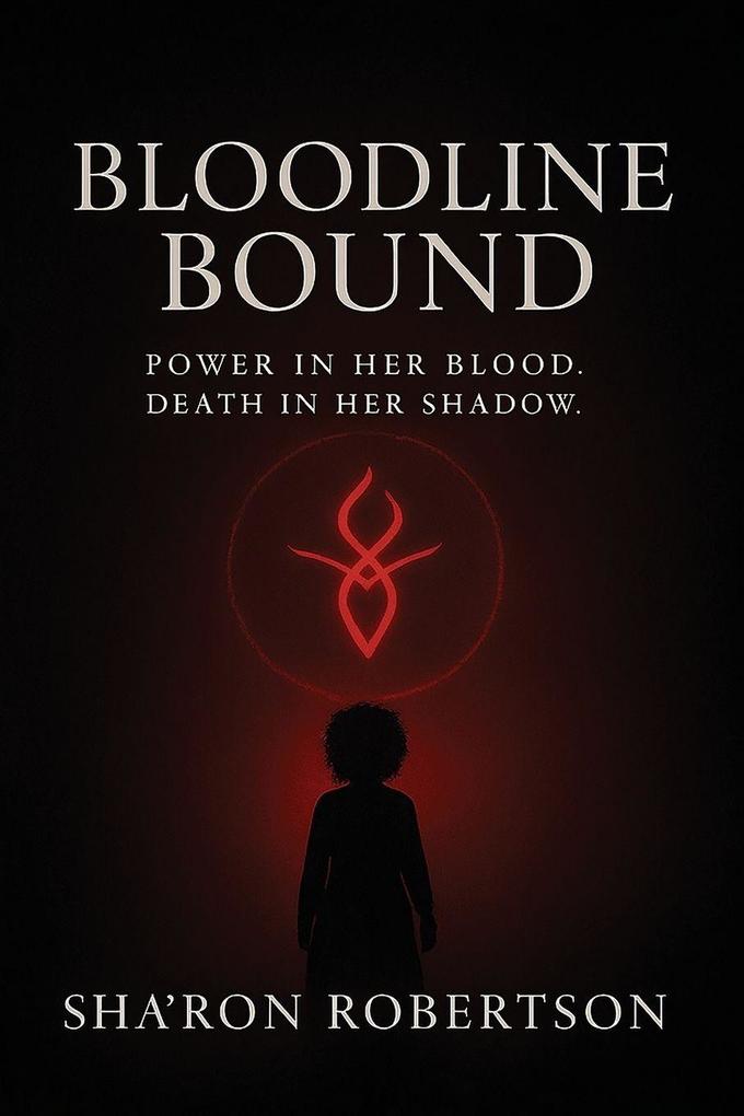 Bloodline Bound
