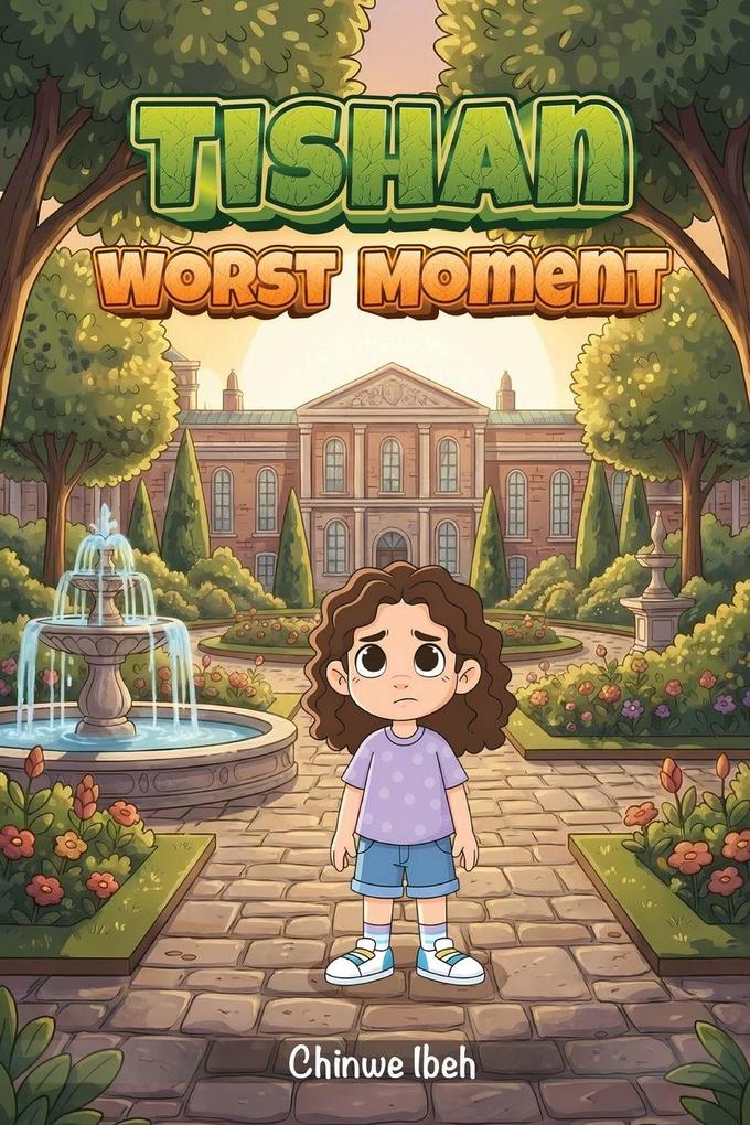 TISHAN WORST MOMENT