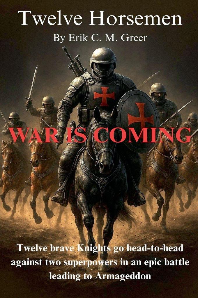 Twelve Horsemen