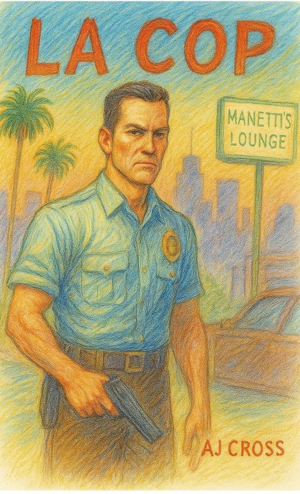 LA Cop