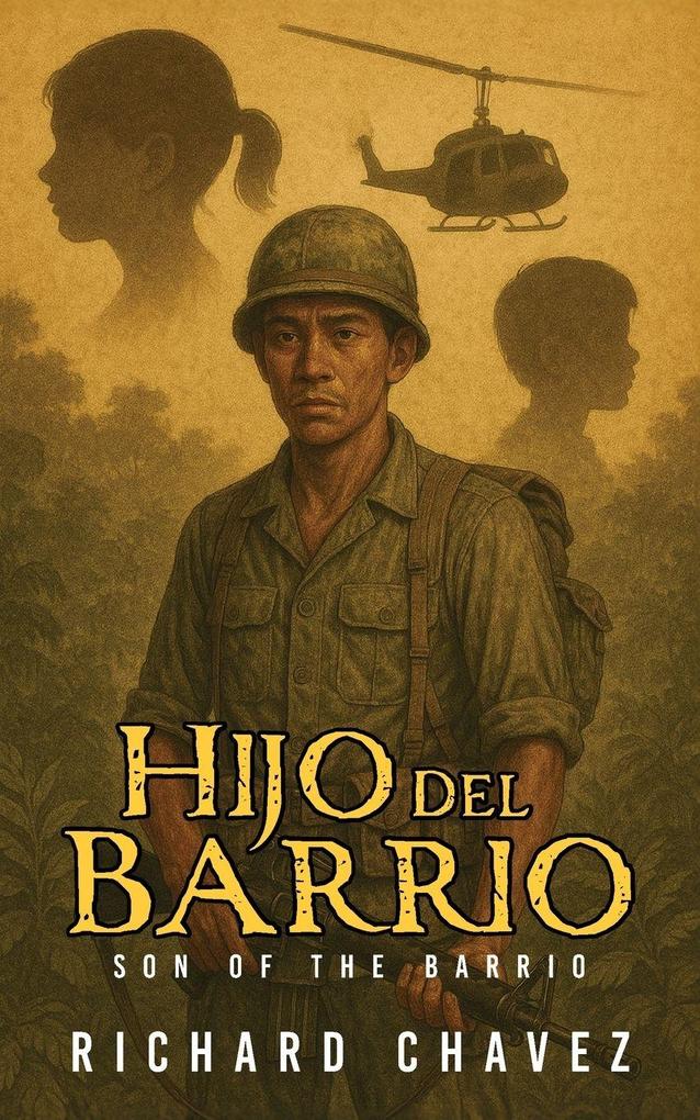Hijo Del Barrio