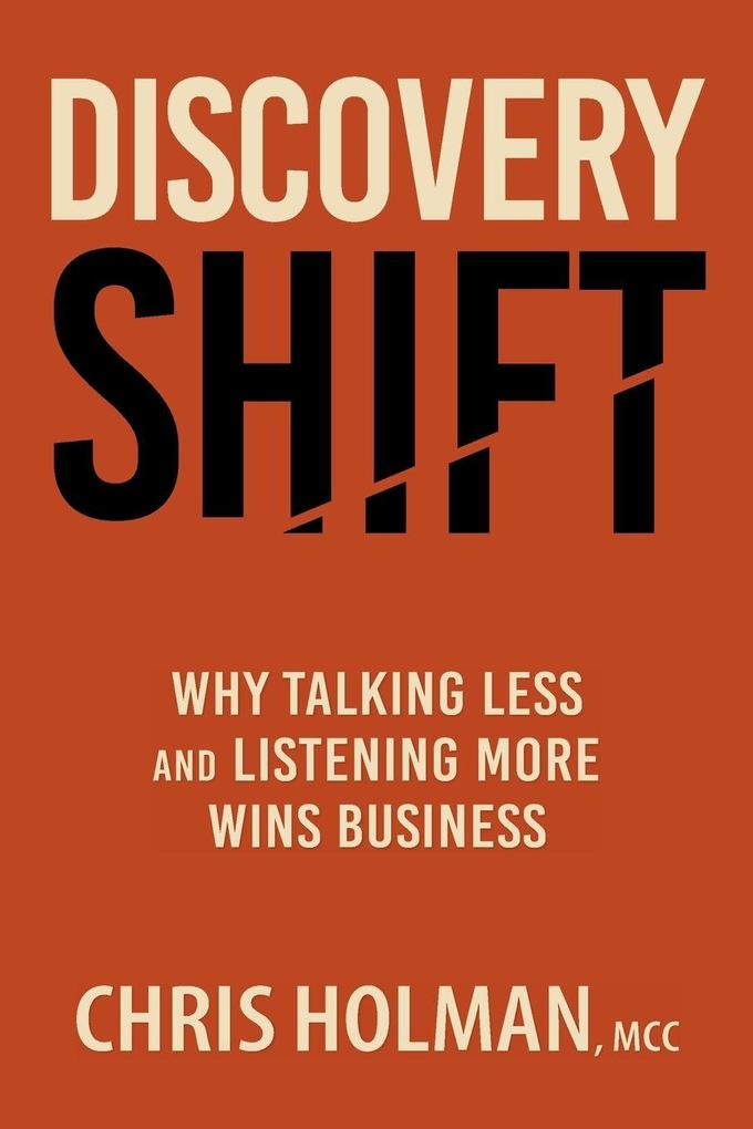 Discovery Shift
