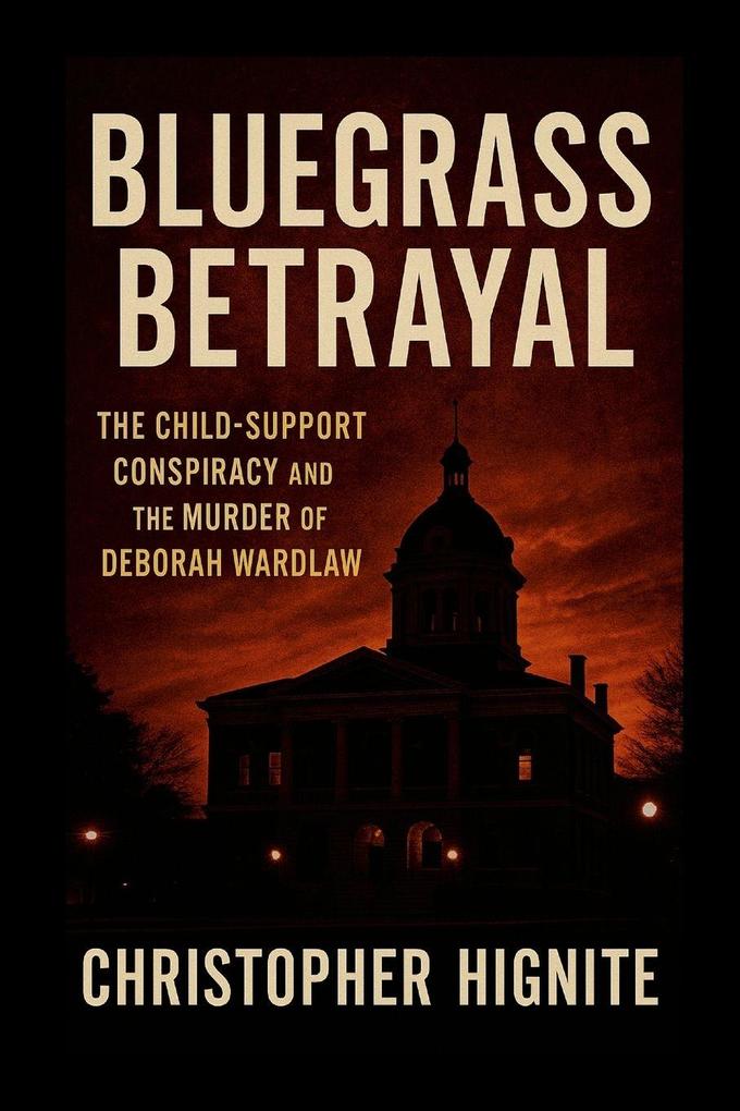 Bluegrass Betrayal