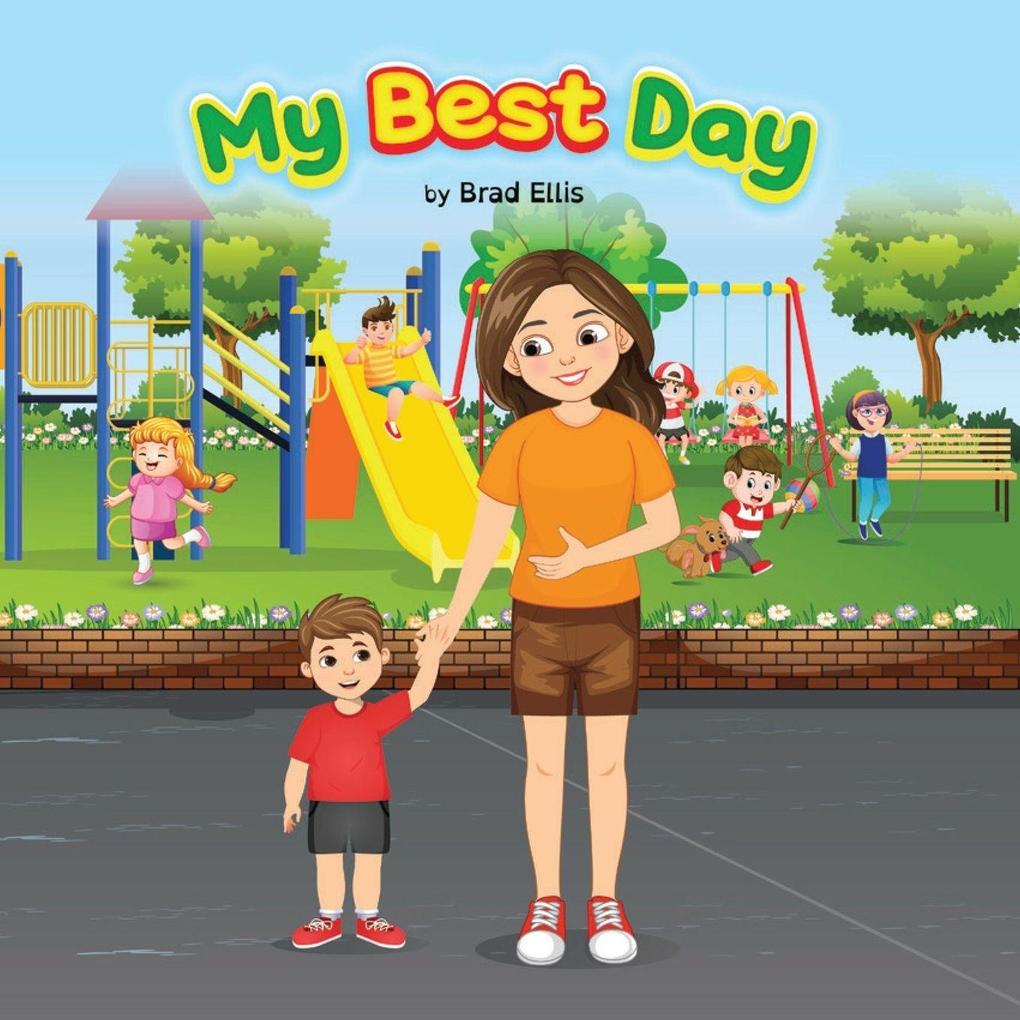 My Best Day
