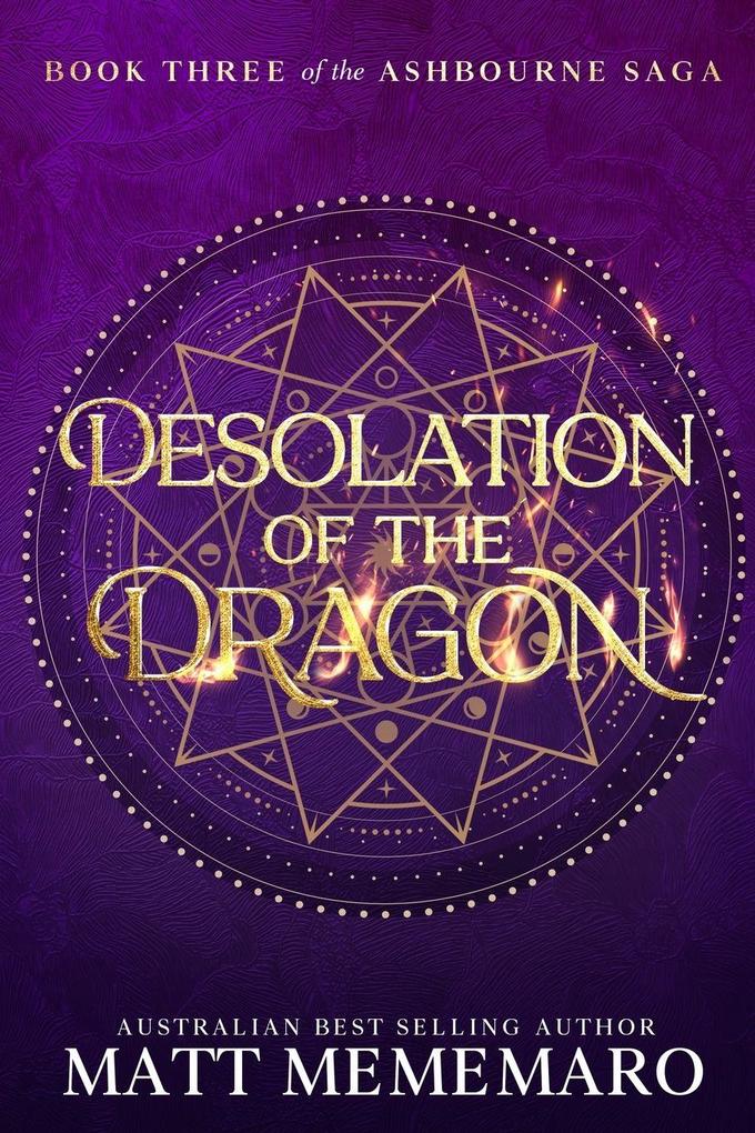 Desolation of the Dragon
