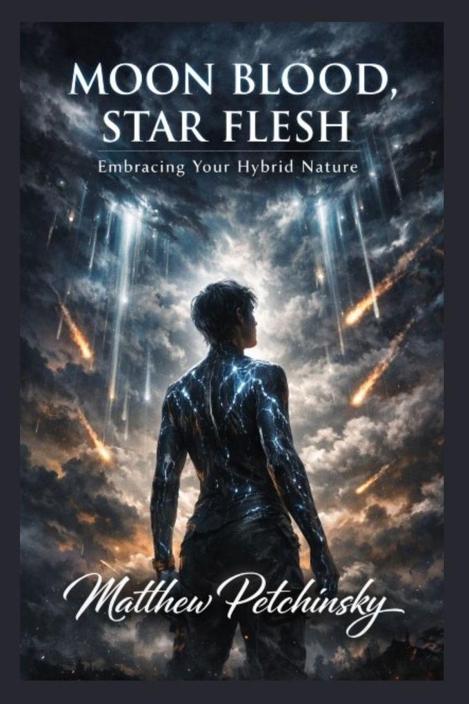 Moon Blood Star Flesh