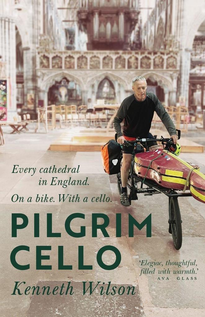 Pilgrim Cello
