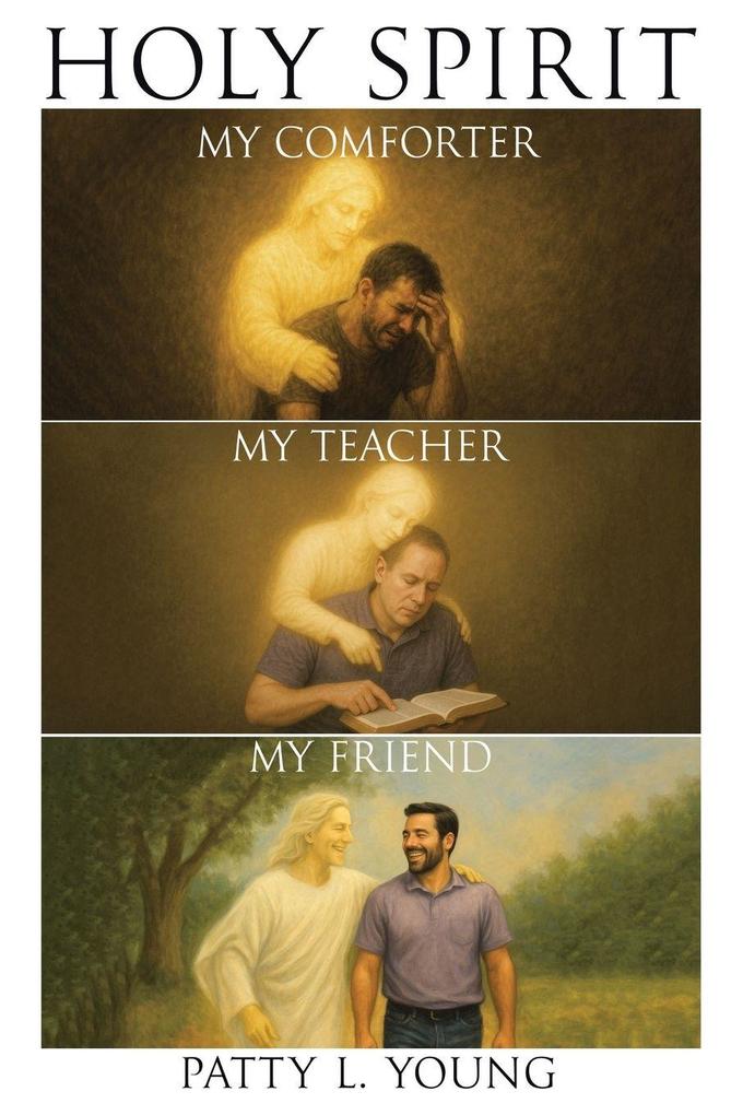 Holy Spirit