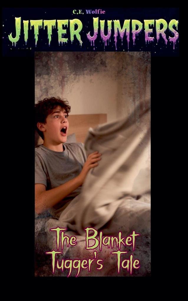 The Blanket Tugger's Tale