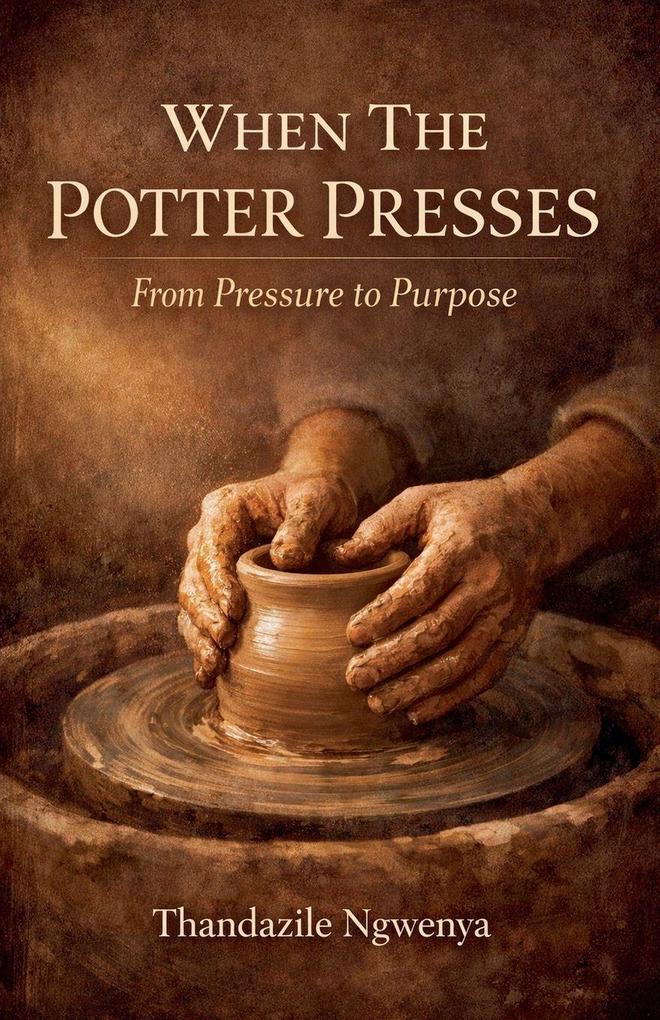 When The Potter Presses - From Pressure To Purpose