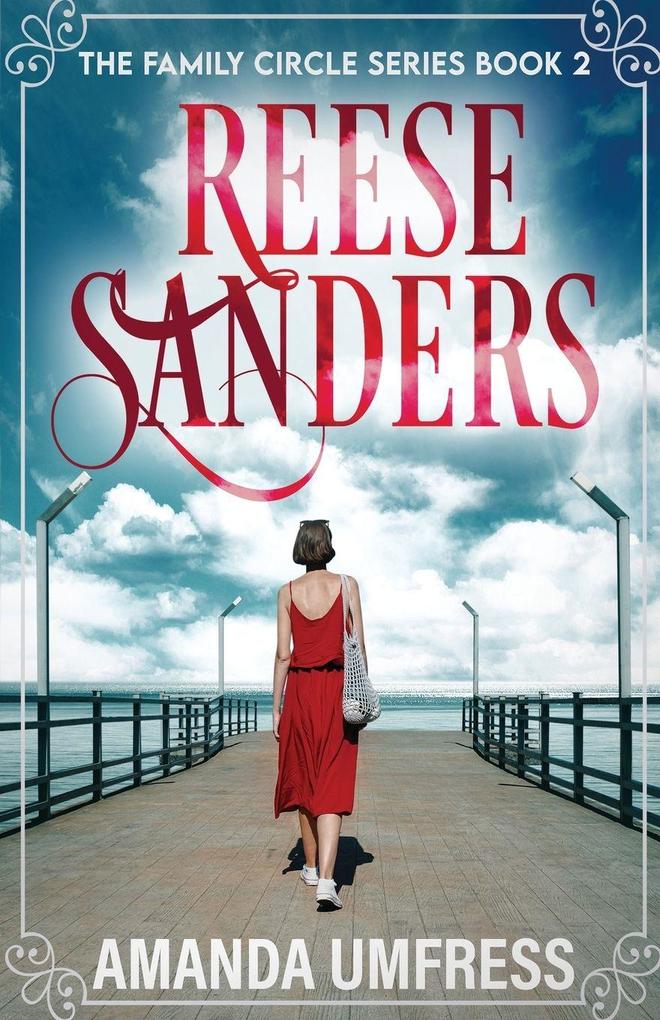 Reese Sanders
