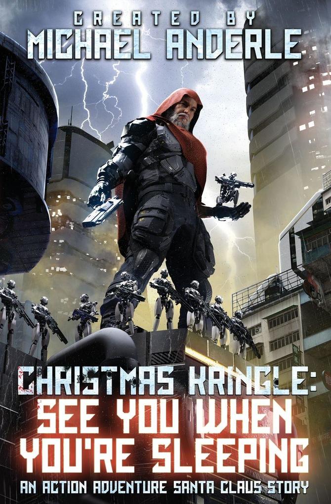 Christmas Kringle