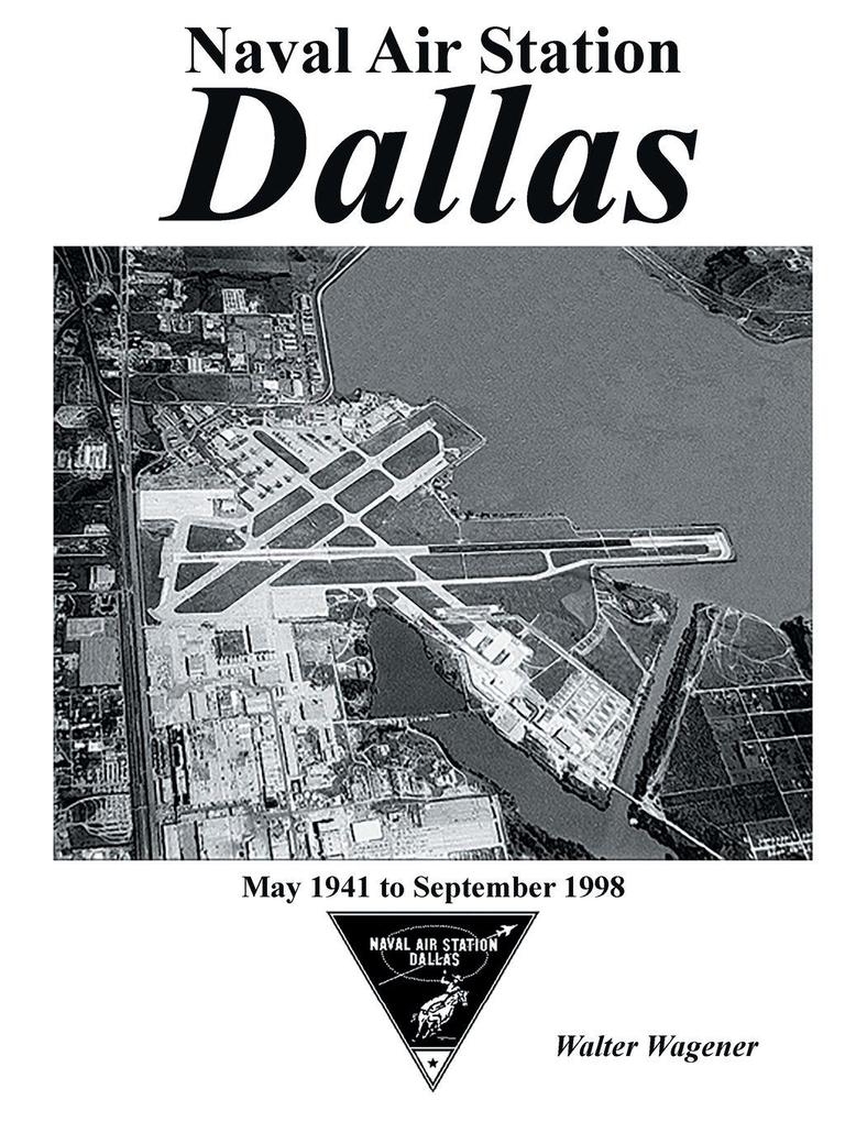 Naval Air Station Dallas