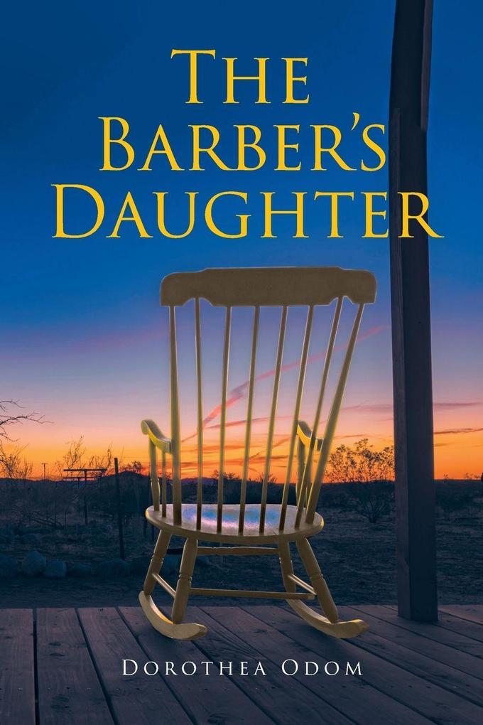 The Barber's Daughter