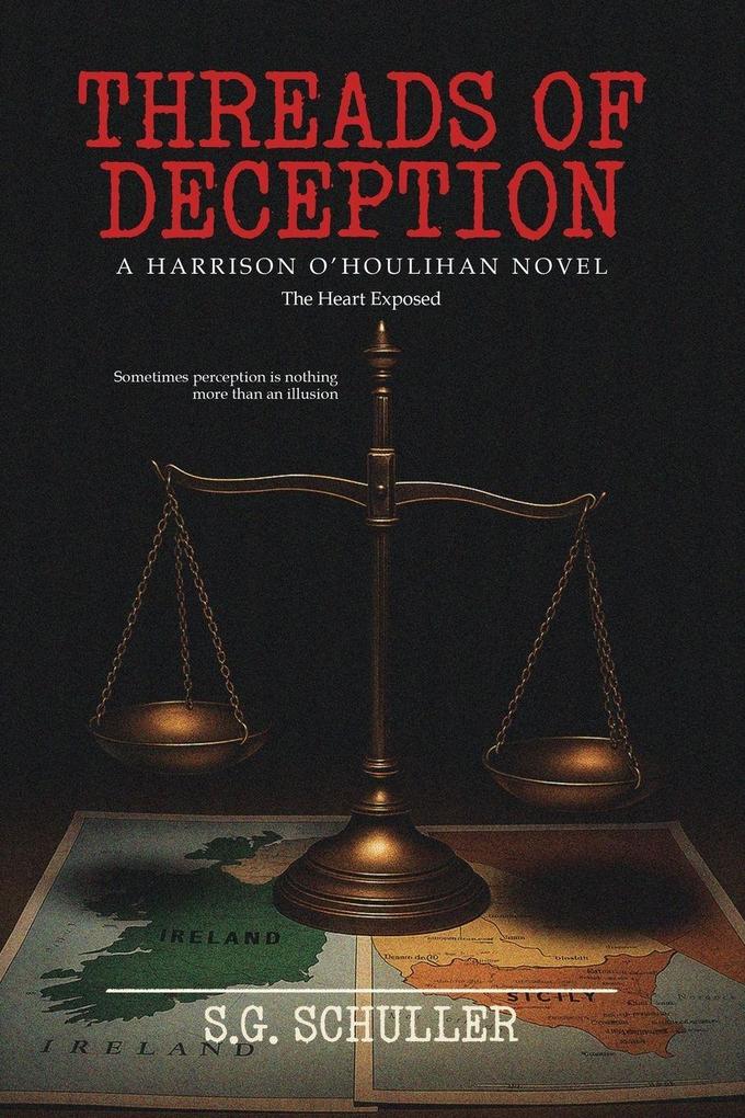 Threads of Deception