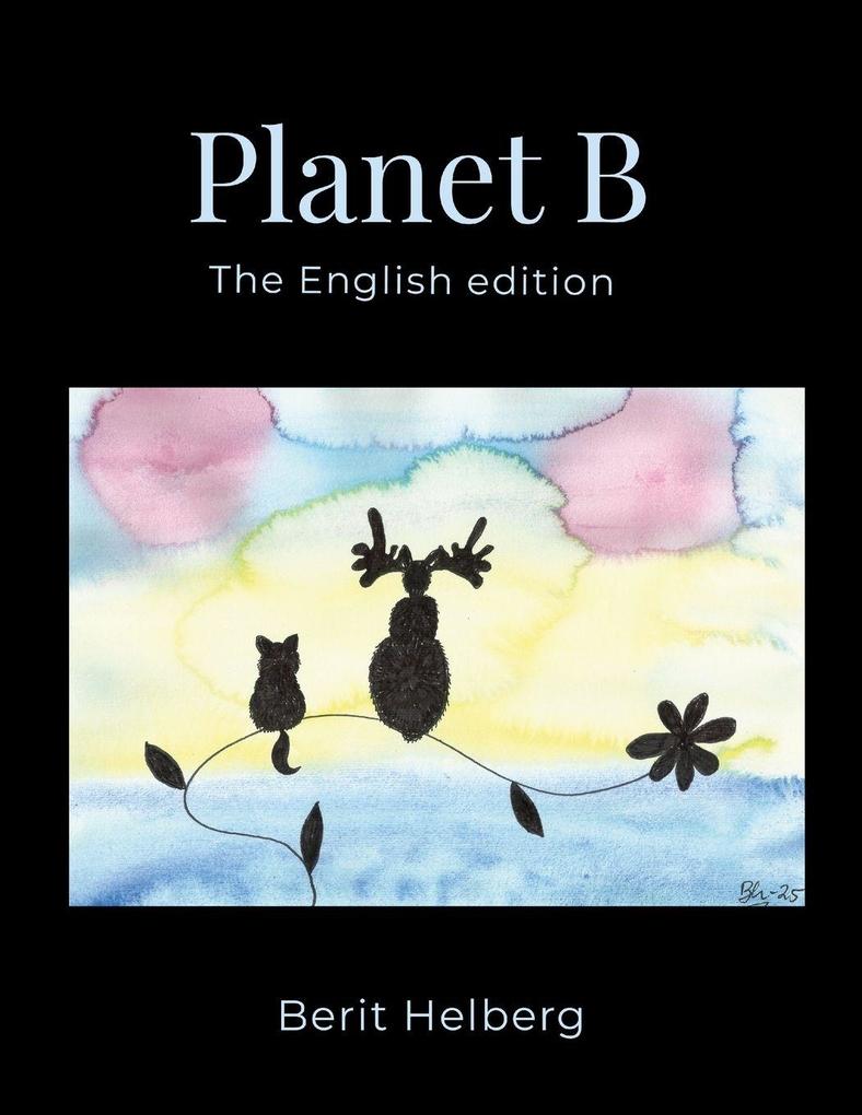 Planet B - English edition