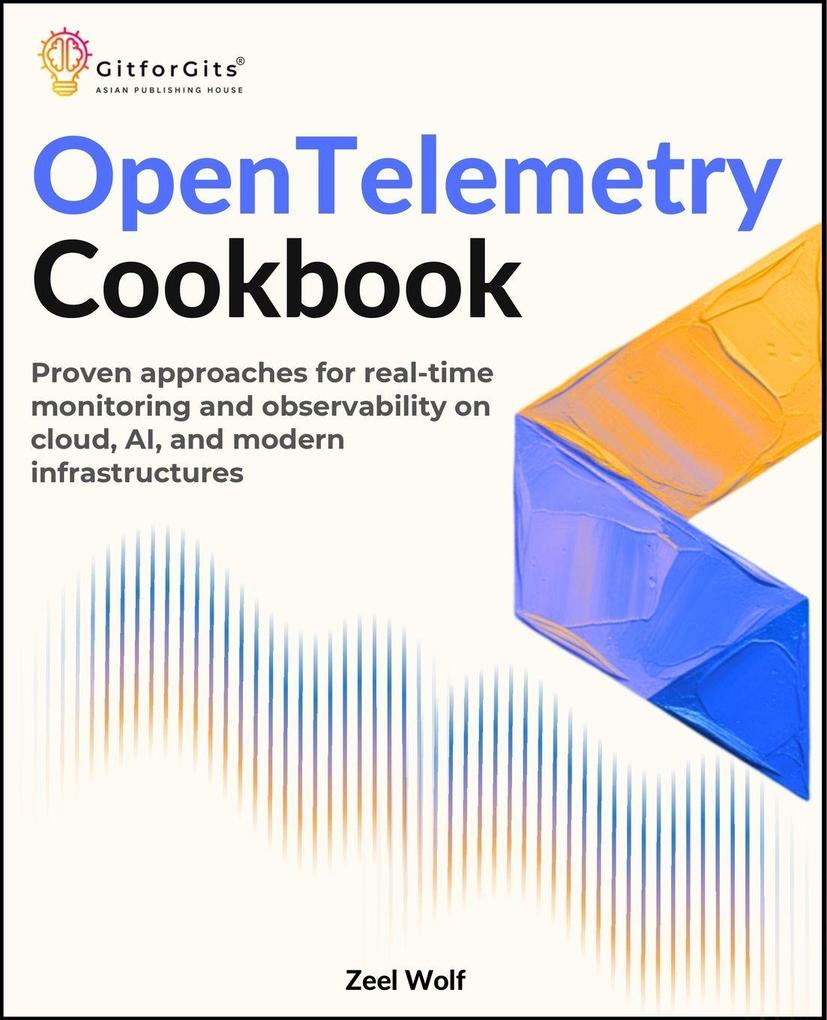 OpenTelemetry Cookbook