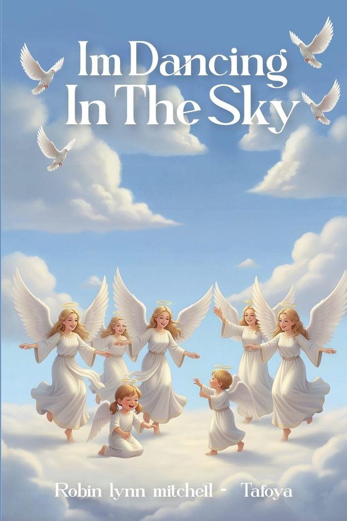 Im Dancing In The Sky