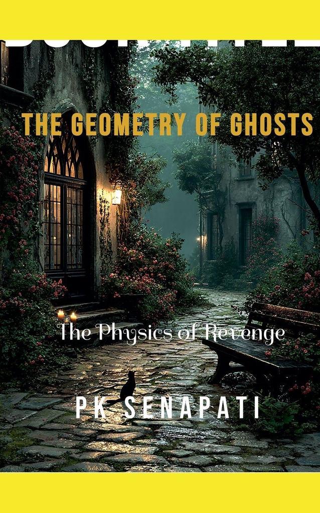 The Geometry of Ghosts