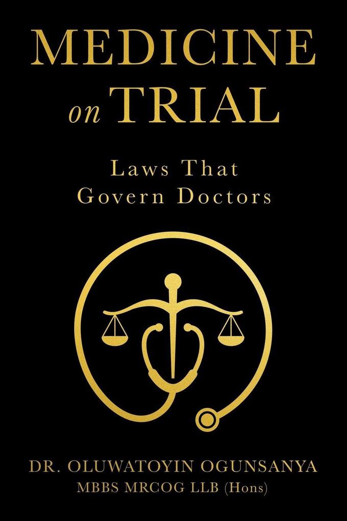 Medicine on Trial