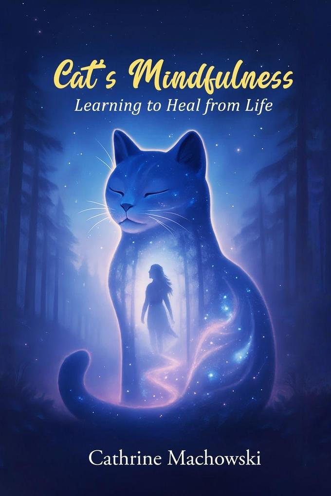 Cat's Mindfulness