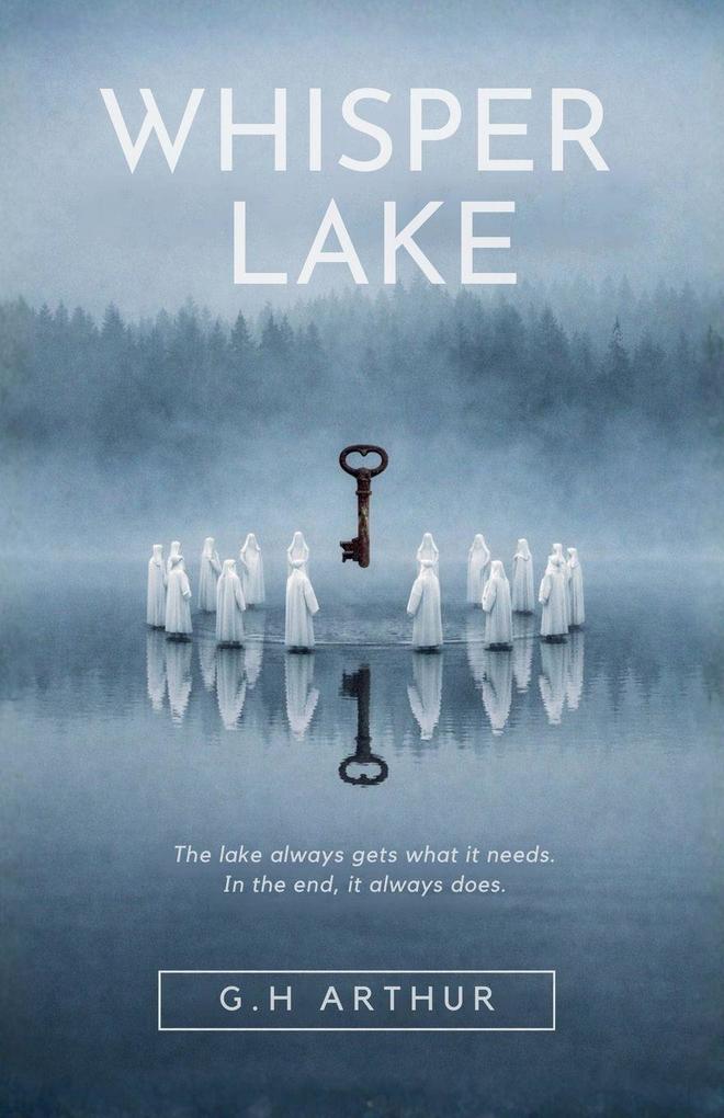 Whisper Lake