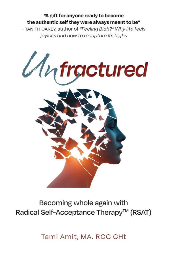 Unfractured