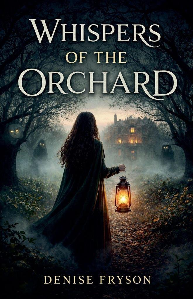 Whispers Of The Orchard