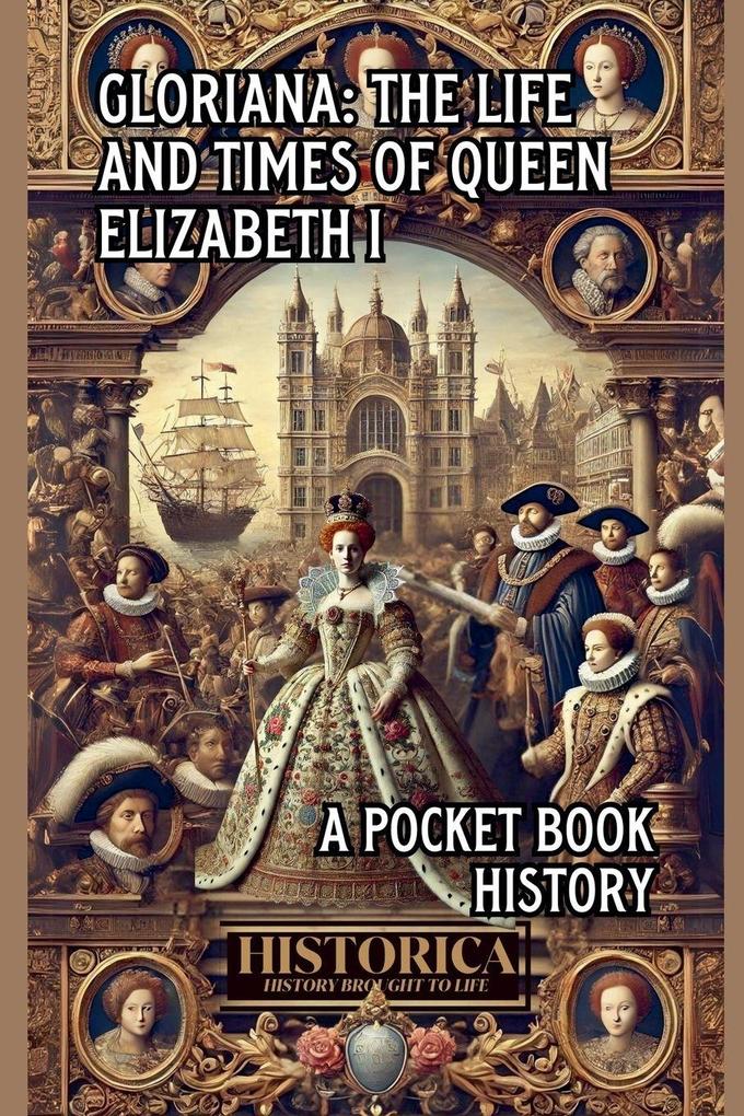 Gloriana