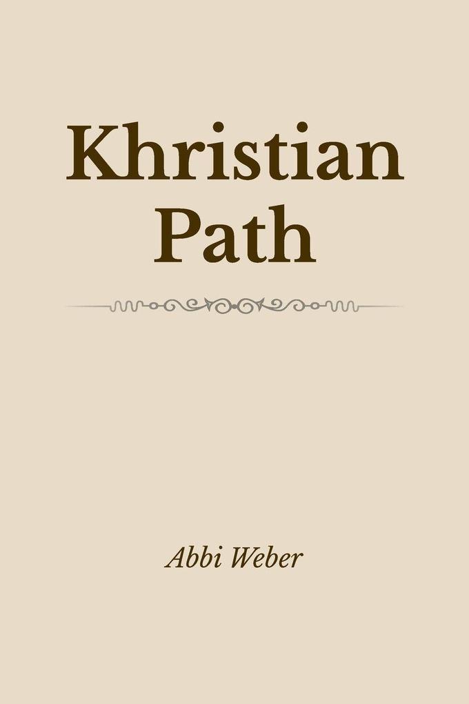 Khristian Path