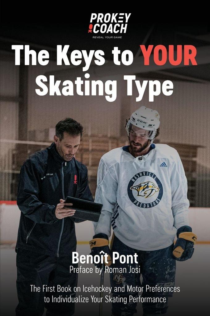 The Keys to Your Skating Type