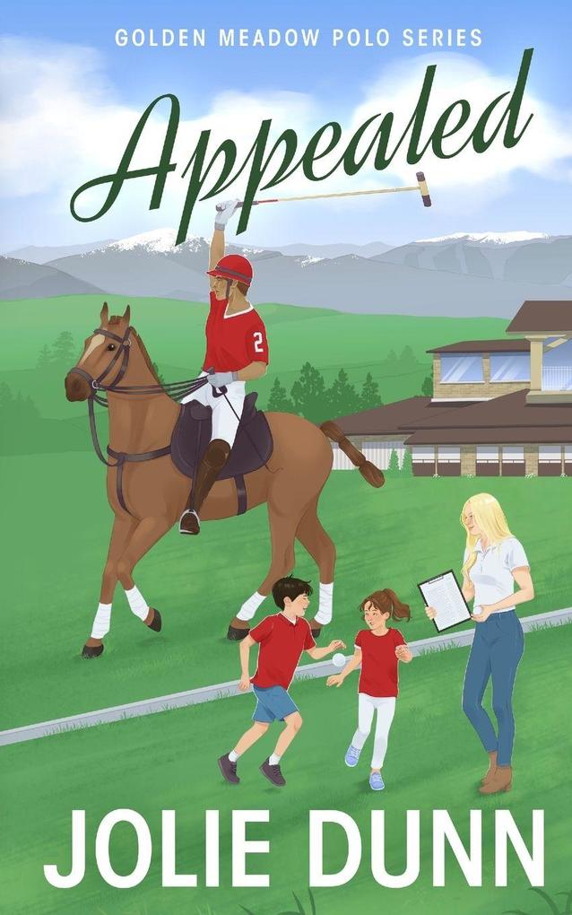 Appealed