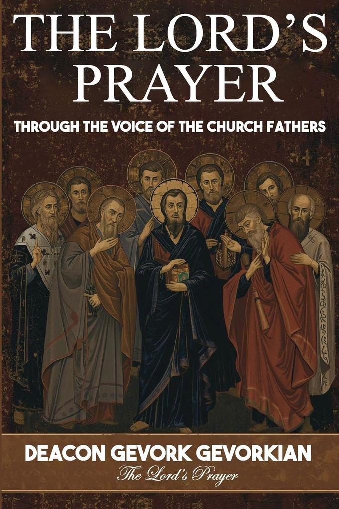 THE LORD'S PRAYER