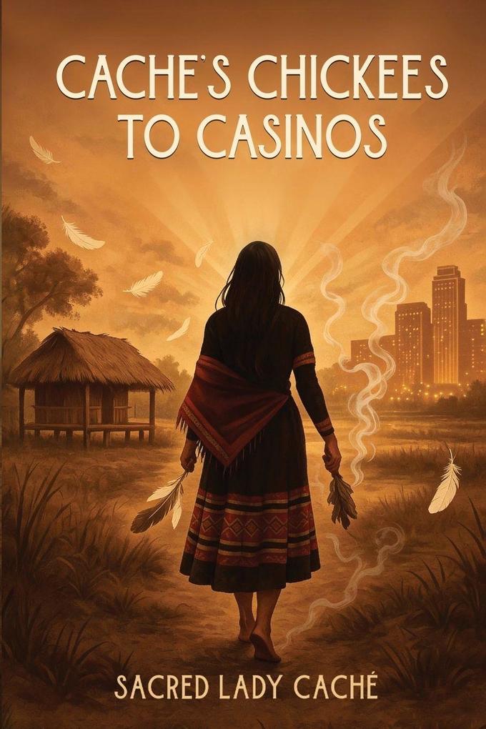 CACHE'S CHICKEES TO CASINOS