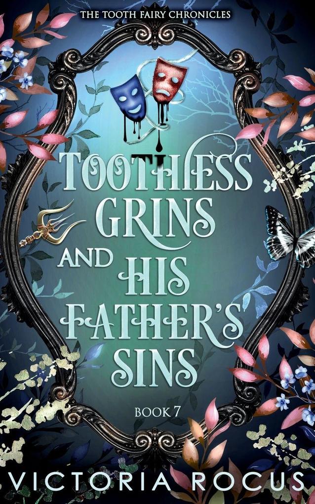 Toothless Grins And His Father's Sins