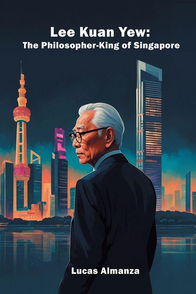 Lee Kuan Yew