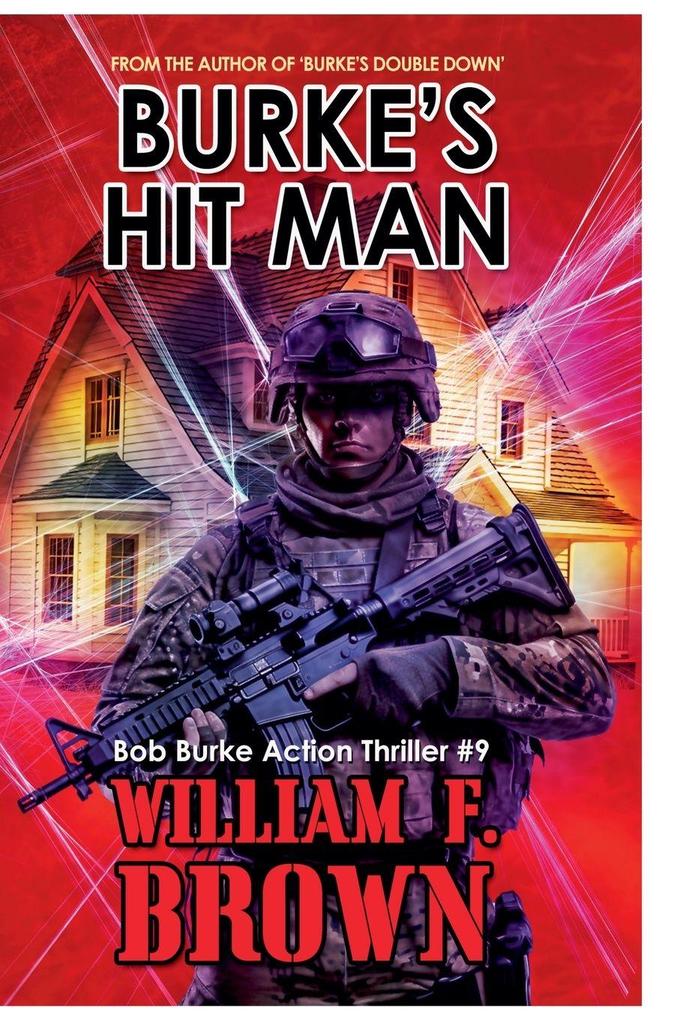 Burke's Hitman