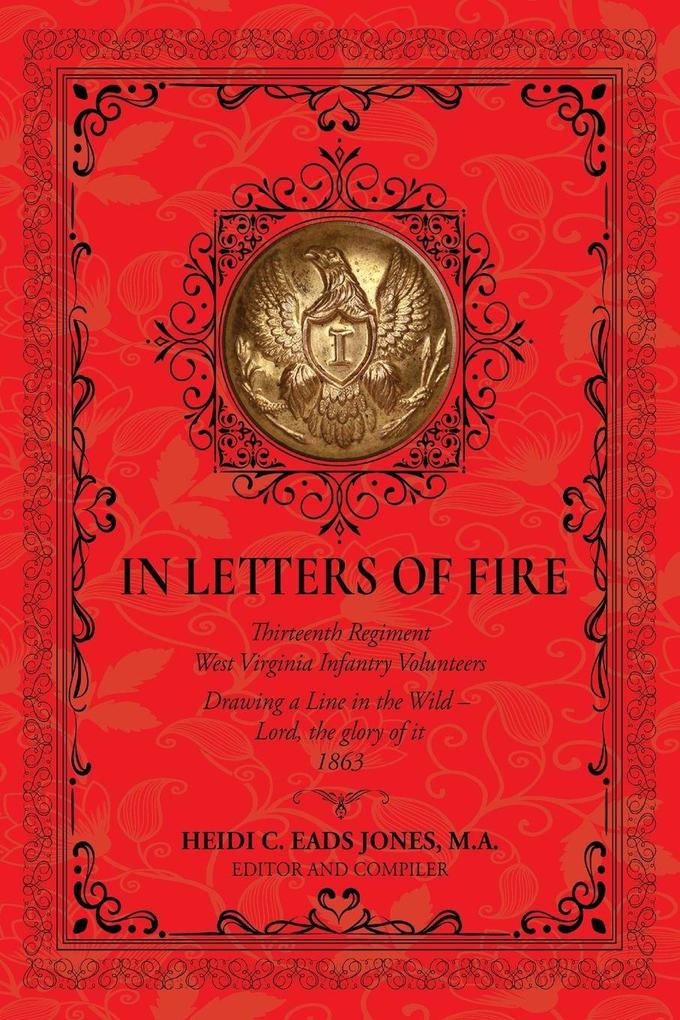 In Letters of Fire