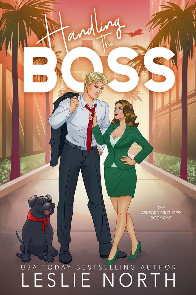 Handling the Boss