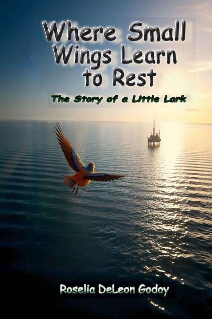 Where Small Wings Learn to Rest