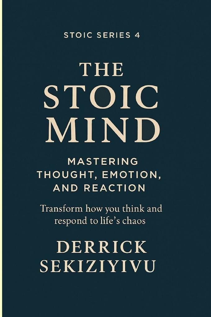 THE STOIC MIND