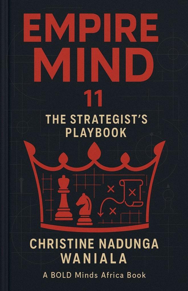 Empire Mind 11