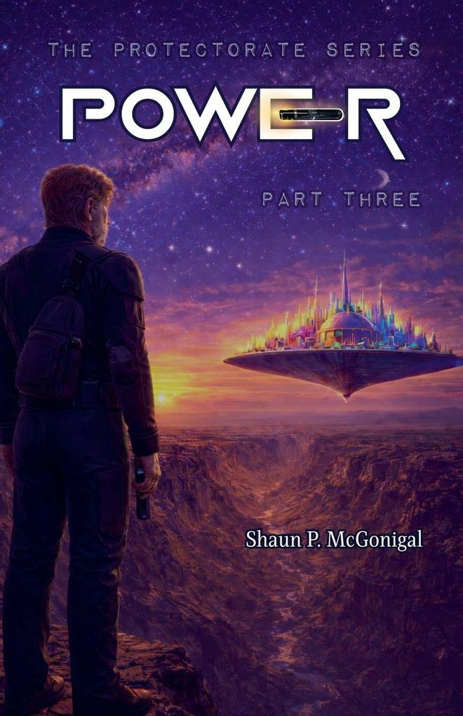 Power Part 3