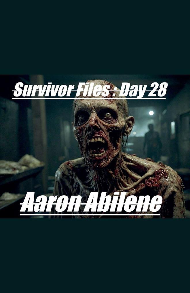 Survivor Files