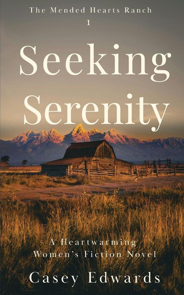 Seeking Serenity