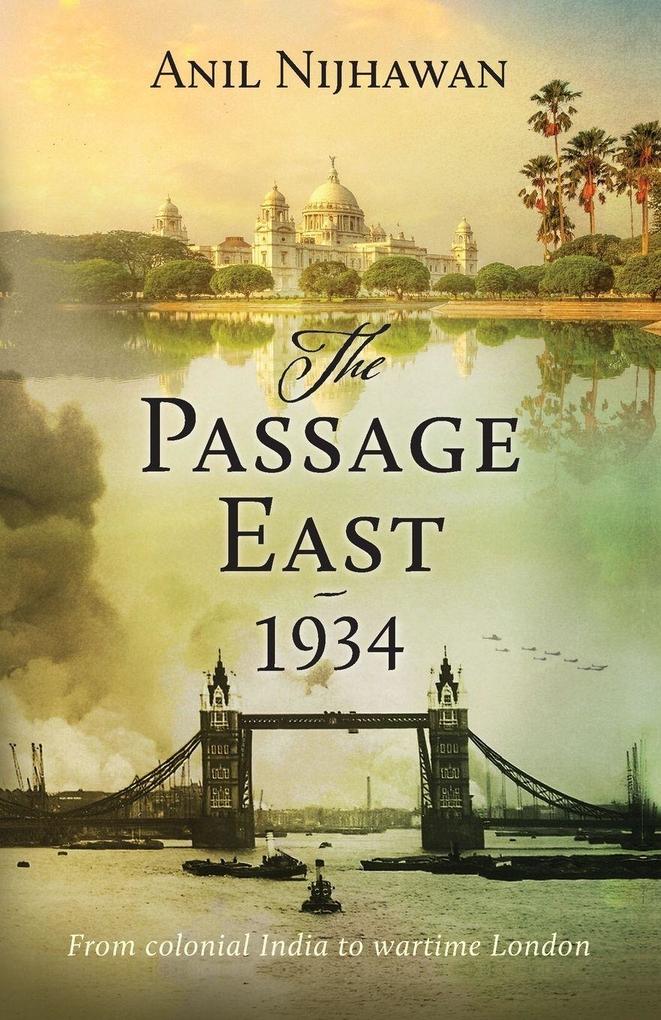 The Passage East 1934
